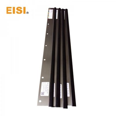 Heidelberg MO Lavare le lame 710X50X0.50mm 8 fori 10 PCS/Cartone