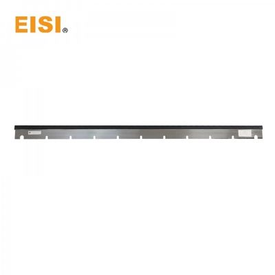 Scele di lavaggio ad alta resistenza Heidelberg SM102 1090X60X0.5mm 11 fori U