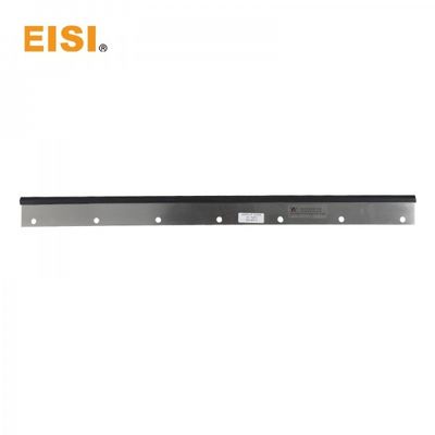 Heidelberg SM52 Lame di lavaggio 605X46X0.50mm 7 fori Componenti della macchina da stampa
