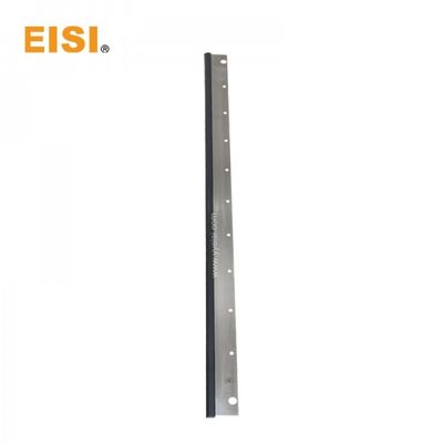 11 O fori Heidelberg CD Wash Up Blade 1090X60X0.50mm Lunga durata di vita