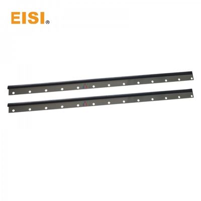 Komori L40 Wash Up Blade 1094X50X0.50 mm 15 fori 10 PCS/ Cartone