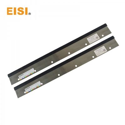 Heidelberg GTO52 Lavati a mano 560X60X0.50mm 6 fori 10 PCS/cartuccia