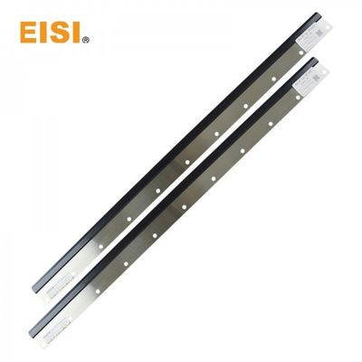 Comori L28 Wash Up Blade 765X47X0.50mm 11 fori 10 PCS/Cartone