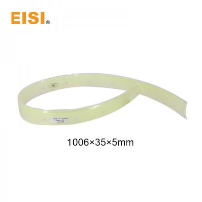 Ryobi 920 Machine Wash Up Blades Giallo Bianco Colore 1006*35*5mm