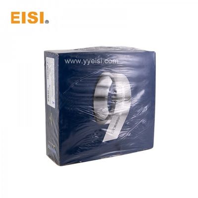 Swedcut 750 Metal Doctor Blade Flexo Doctor Blade 40X0.2 1.3 0.08 1 rotolo/scatola di plastica