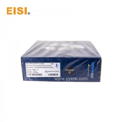 Swedcut 750 in acciaio con lama medica 40X0.2 1.3 0.08 1 rotolo/scatola di plastica