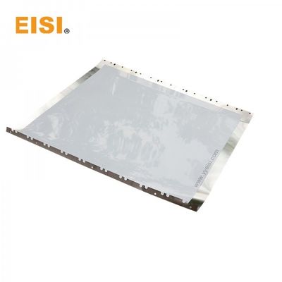 Giacca cilindrica 407 mm * 525 mm * 0,30 mm Tipo liscio Tipo lucido