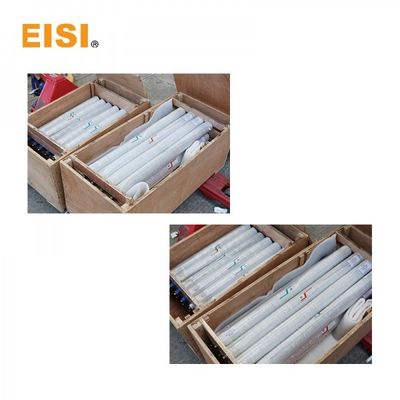 Shinohara 75 Stampante Rubber Roller Water Roller Abrasione Resistance