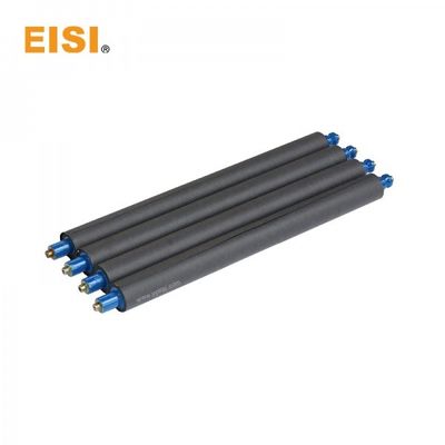 Colore nero Heidelberg MO Stampa a rulli resistente all'usura