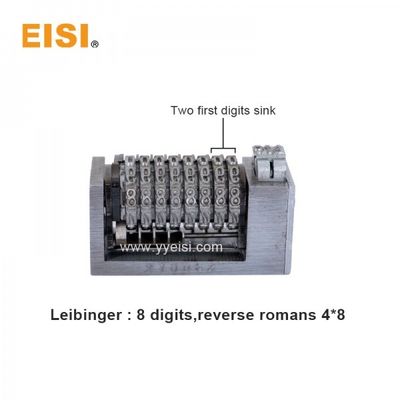 Leibinger Numeratore automatico 8 cifre Alta prestazione
