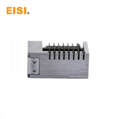 Personalizzazione Leibinger Numeratrice 4*8 mm Direzione retrograda