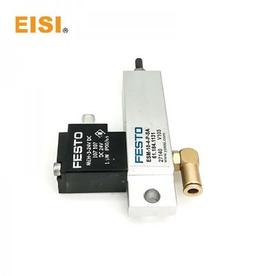 Compatto Heidelberg SM74 Valvola solenoide FESTO ESM-10-4-P-SA