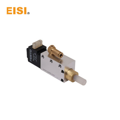 Valvola solenoide della macchina da stampa di Heidelberg 24V 1,5W