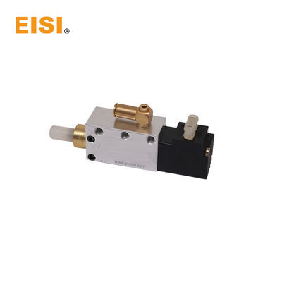 Valvola solenoide della macchina da stampa MEH-3-24V DC 1.5W 24Volt