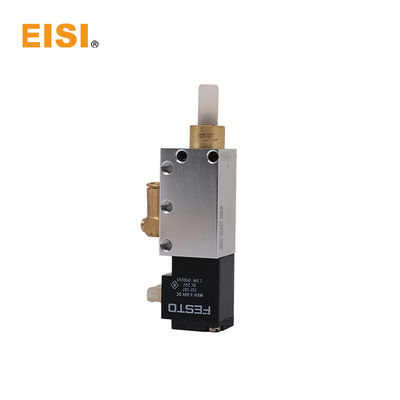 MEH-3-24V Valvola cilindrica a corrente continua 24V 1.5W Parte di ricambio della macchina di stampa offset