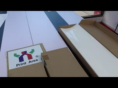 foglio per condotti di inchiostro Heidelberg CD52