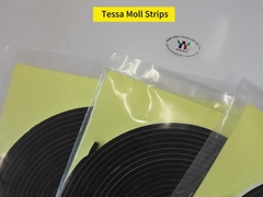 Strisce di Mull di Tessa