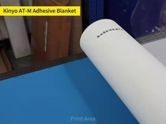 Copertura adesiva Kinyo AT-M