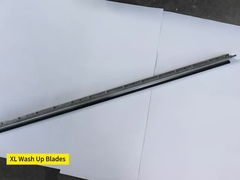 XL Lame per lavare